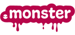 .monsterע