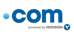 .com域名注册 .com域名注册