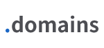 .domains域名注册 .domains域名注册