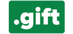 .gift域名注册 .gift域名注册