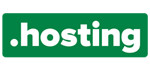 .hosting域名注册 .hosting域名注册