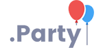.party域名注册 .party域名注册