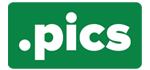 .pics域名注册